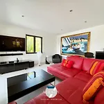 Le Beauvallon Appartement Grimaud