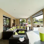 Appartement Le Beauvallon *