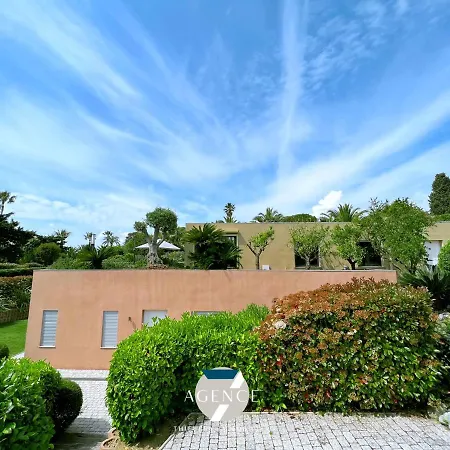 Le Beauvallon דירה גרימו