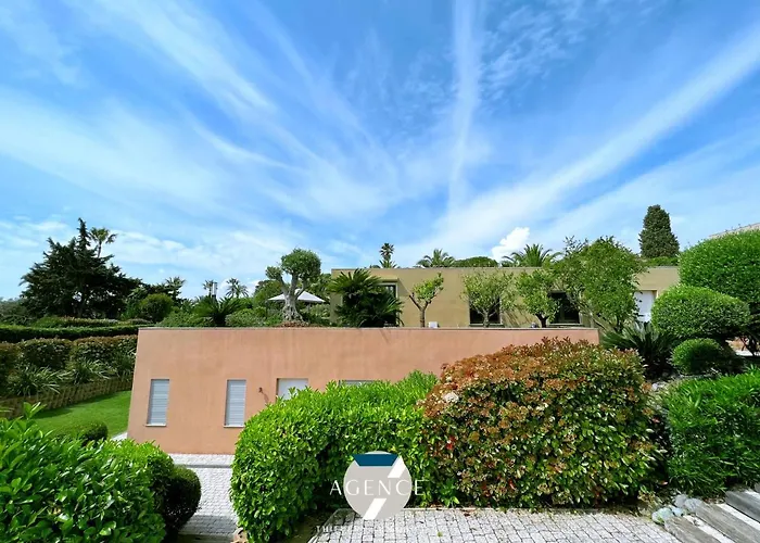 Le Beauvallon شقة غريمو