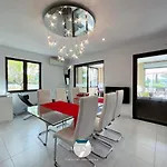 Le Beauvallon Apartamento *