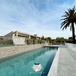 Le Beauvallon * Grimaud