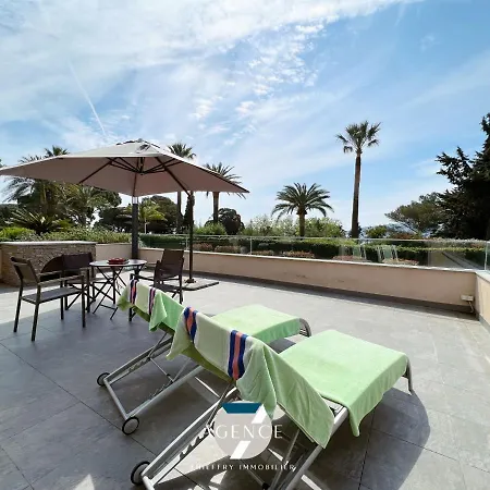 Apartment Le Beauvallon *