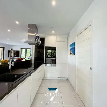 Appartement Le Beauvallon