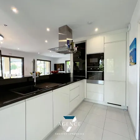 Apartment Le Beauvallon