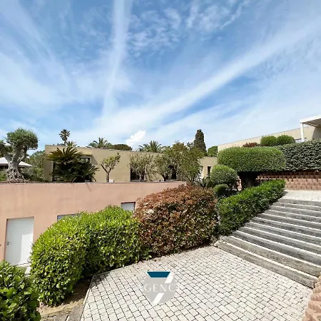 Le Beauvallon Grimaud