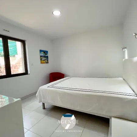 Le Beauvallon Appartement *