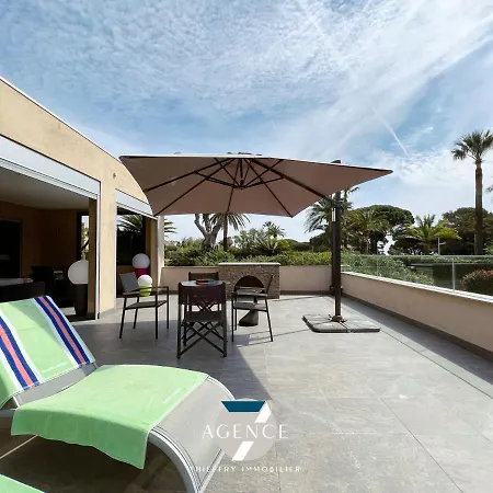 Apartment Le Beauvallon *