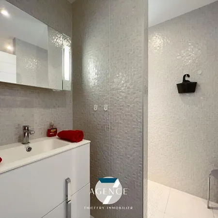Apartment Le Beauvallon