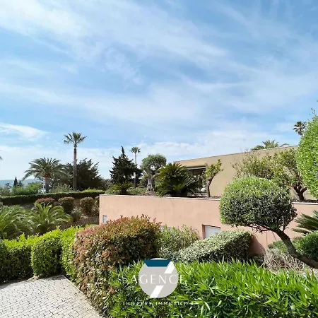 Apartment Le Beauvallon *