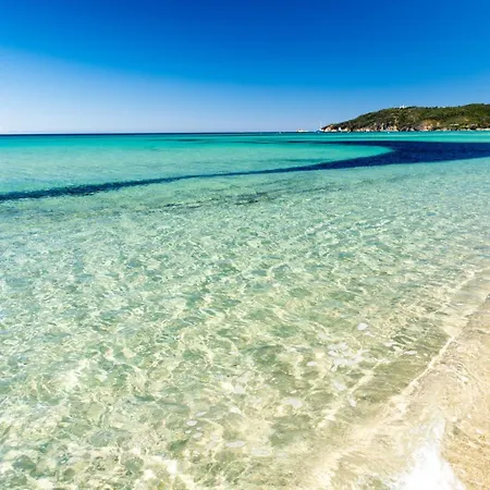 Le Beauvallon * Grimaud