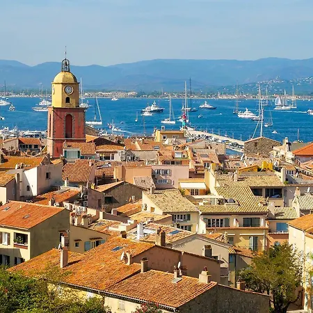 Le Beauvallon * Grimaud
