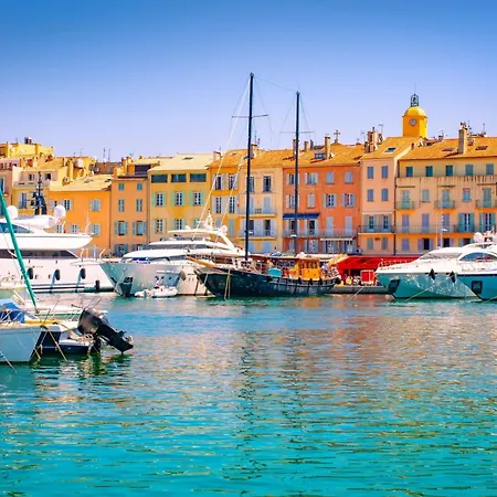 Le Beauvallon Grimaud