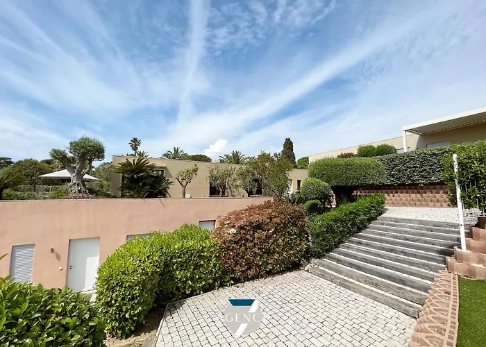 Le Beauvallon Grimaud