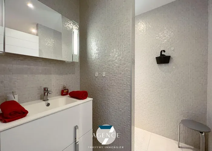 Apartment Le Beauvallon